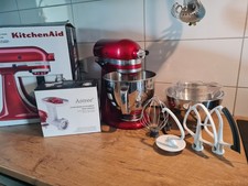 Kitchenaid artisan series gebraucht kaufen  Mannheim