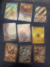 Lotto pokémon usato  Vanzaghello