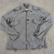Star overshirt jacket for sale  BALLYMENA