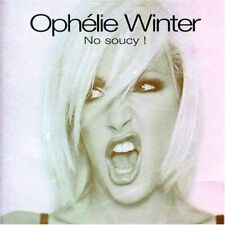 Soucy ophélie winter d'occasion  Expédié en Belgium