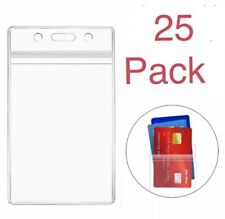 Pack vertical clear for sale  Acworth