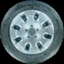 185 r15 winterreifen gebraucht kaufen  Berlin