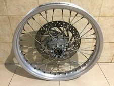 Cerchio anteriore aprilia usato  Italia