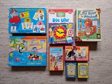 Spiele puzzle kinder gebraucht kaufen  Bergholz-Rehbrücke