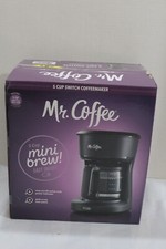 Mr. coffee cup for sale  Mccloud
