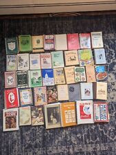 Huge lot vintage for sale  Mine Hill