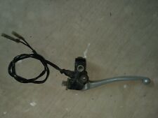 Kawasaki z1000 clutch for sale  TORQUAY