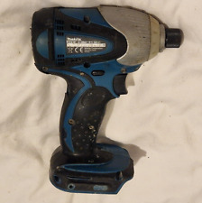 Makita btd140 lxt for sale  CARSHALTON