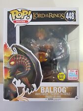 Balrog glow dark for sale  Shipping to Ireland