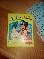 Spiel reisespiel haba gebraucht kaufen  Bückeburg