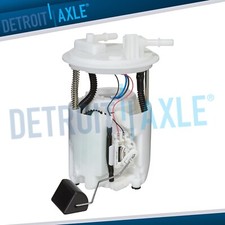 Electric fuel pump for sale  Detroit