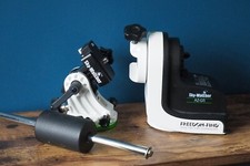 Skywatcher gti mount for sale  DERBY