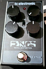 Pedale chitarra electronic usato Pedale chitarra electronic usato  Borgocarbonara