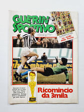Guerin sportivo 1983 usato  Italia