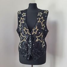 Vintage sequin bead for sale  WHITEHAVEN