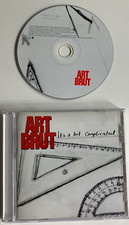 Art brut bit gebraucht kaufen  Hamburg
