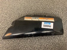 Yamaha xtz750 seat for sale  DONCASTER