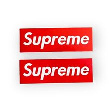 Supreme small mini for sale  LONDON