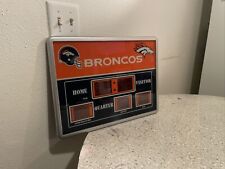 Denver broncos nfl for sale  Salt Lake City