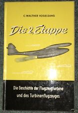 Walther vogelsang etappe gebraucht kaufen  Deutschland