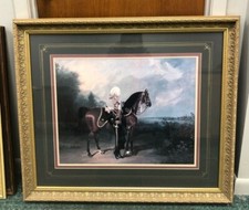 Framed art x for sale  Louisville