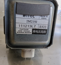 900w witol 2m219j gebraucht kaufen  Berlin