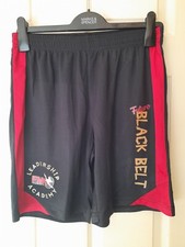 Future black belt for sale  LEIGH