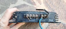 Amplificatore audio coral usato  Castenaso