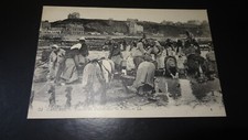 Cancale oyster work d'occasion  Expédié en Belgium
