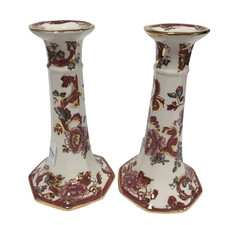 Masons mandalay red for sale  RUGBY
