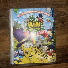 Panini bin weevils for sale  KEIGHLEY