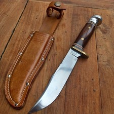 Joli couteau chasse d'occasion  Six-Fours-les-Plages
