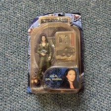 Stargate vala mal for sale  STIRLING