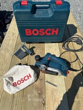 Bosch gho professional for sale  ISLE OF LEWIS