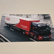 Smith transport ltd for sale  WARE