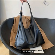 Black hobo style for sale  BIRMINGHAM