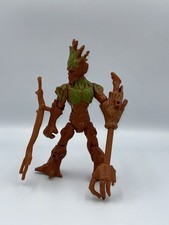 Groot marvel guardians for sale  ROCHDALE