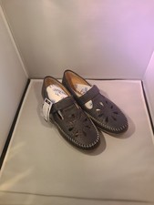 Ladies flyflot shoes for sale  MIDDLESBROUGH