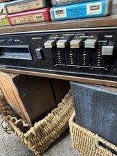 8-Track Players for sale  PRESTON