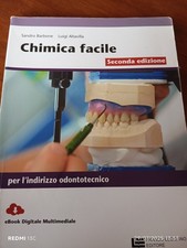 chimica facile usato  Torrecuso