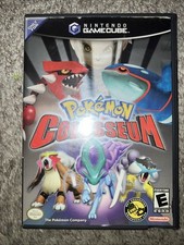 Pokémon colosseum complete for sale  Oshkosh