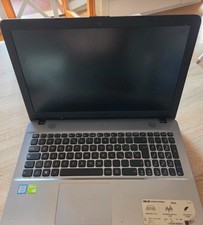 Portatile asus f541u usato  Sesto Fiorentino