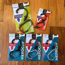 Heroclip hybrid gear for sale  Saint Michael