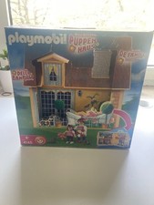 4145 playmobil puppenhaus gebraucht kaufen  Paderborn