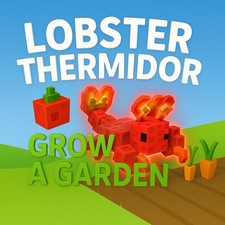 Lobster thermidor d'occasion  Expédié en Belgium