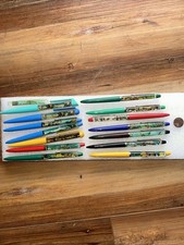 Vintage floaty pens. for sale  Lexington