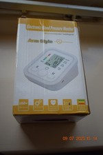 Upper arm electronic for sale  MARKET DRAYTON