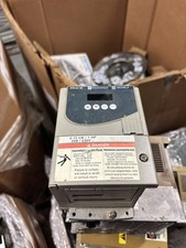 Atv28hu18m2u telemecanique squ for sale  Fredericksburg