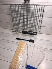 Large grilling basket for sale  Swartz Creek
