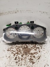 Speedometer cluster market for sale  Seymour
